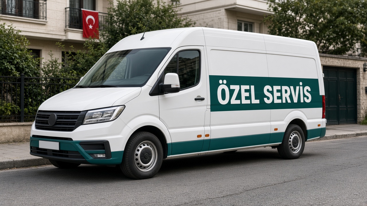 İstanbul TCL servisi
